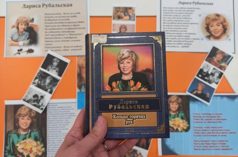 КАКАЯ РОСКОШЬ - БЫТЬ НЕ В МОДЕ