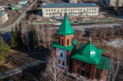 ЗНАЕШЬ ЛИ ТЫ СВОЕ СЕЛО 2025