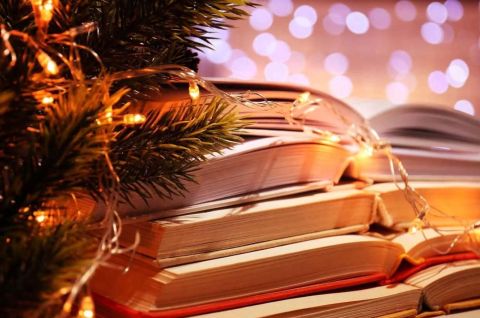 С НОВЫМ ГОДОМ, РОЖДЕСТВОМ - НАСТОЯЩИМ ВОЛШЕБСТВОМ!