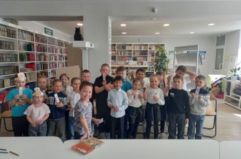 ДОБРО ПОЖАЛОВАТЬ ИЛИ ВХОД В БИБЛИОТЕКУ РАЗРЕШЕН