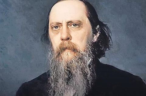 МАСТЕР ЭЗОПОВСКОГО ЯЗЫКА