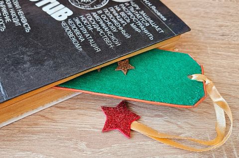 ПОГОНЫ ДЛЯ КНИЖКИ